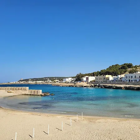 Tatil Evi Lucrezia - Relax, Piscina, Barbeque E Wi-fi Nardò