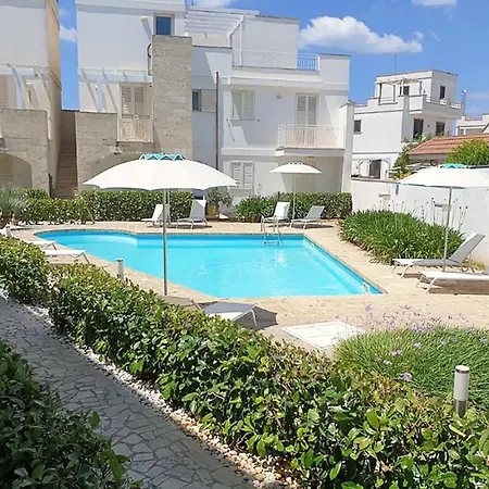 Lucrezia - Relax, Piscina, Barbeque E Wi-fi Holiday home