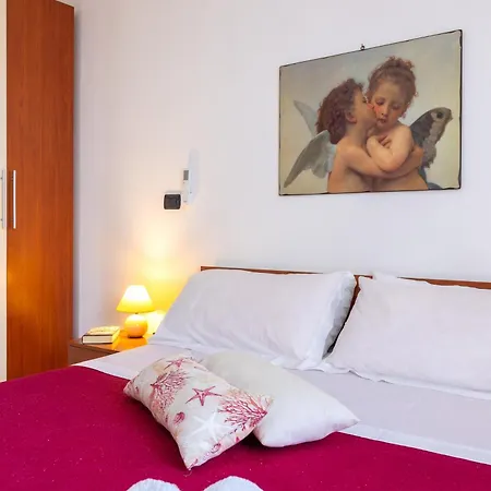 Lucrezia - Relax, Piscina, Barbeque E Wi-fi Tatil Evi
