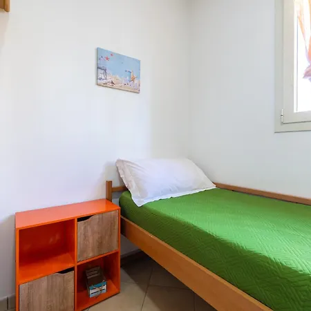 Lucrezia - Relax, Piscina, Barbeque E Wi-fi Tatil Evi