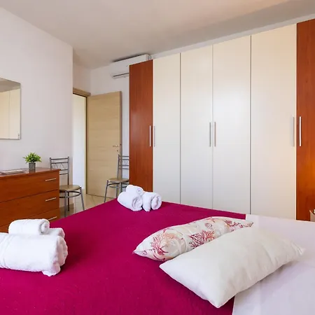 Lucrezia - Relax, Piscina, Barbeque E Wi-fi Tatil Evi *
