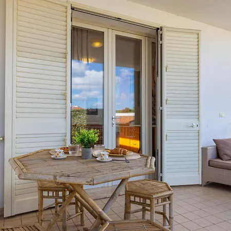 Lucrezia - Relax, Piscina, Barbeque E Wi-fi Tatil Evi Nardò