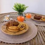 Дом отдыха Lucrezia - Relax, Piscina, Barbeque E Wi-fi Нардо