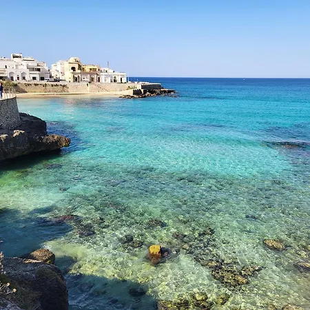 Casa vacanze Lucrezia