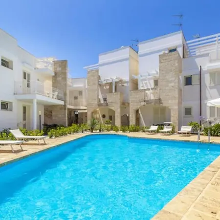 度假居 Lucrezia - Relax, Piscina, Barbeque E Wi-fi *