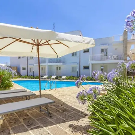 Дом отдыха Lucrezia - Relax, Piscina, Barbeque E Wi-fi *