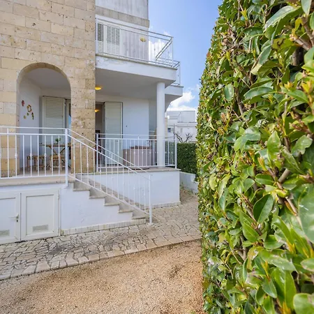 Lucrezia Casa vacanze Nardò