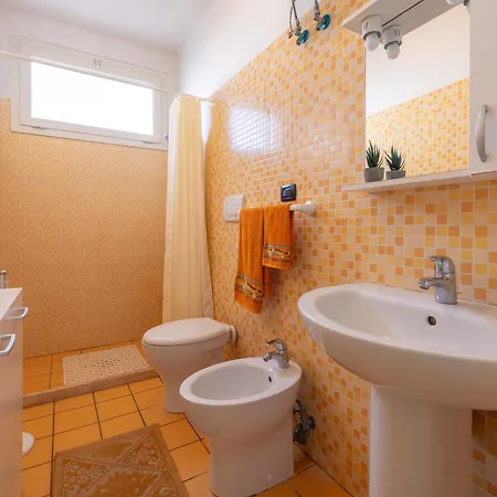 Casa vacanze Lucrezia