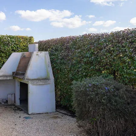 Casa vacanze Lucrezia *