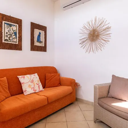 Holiday home Lucrezia - Relax, Piscina, Barbeque E Wi-fi Nardo