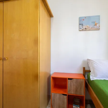 Casa vacanze Lucrezia