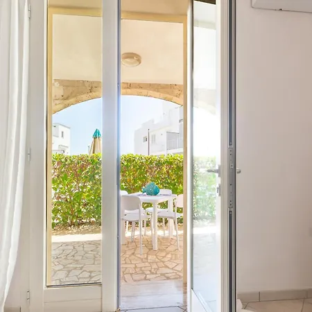 Lucrezia - Relax, Piscina, Barbeque E Wi-fi Semesterbostad
