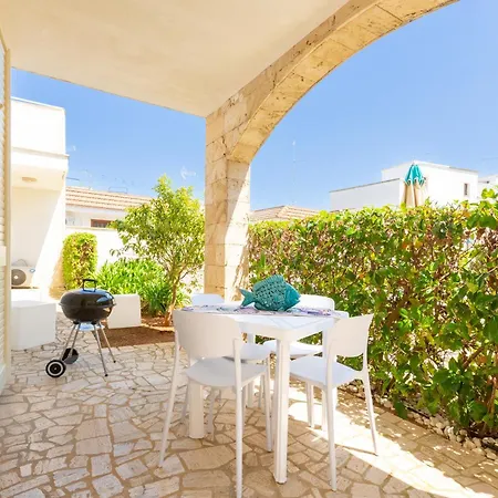 Lucrezia - Relax, Piscina, Barbeque E Wi-fi * Nardò