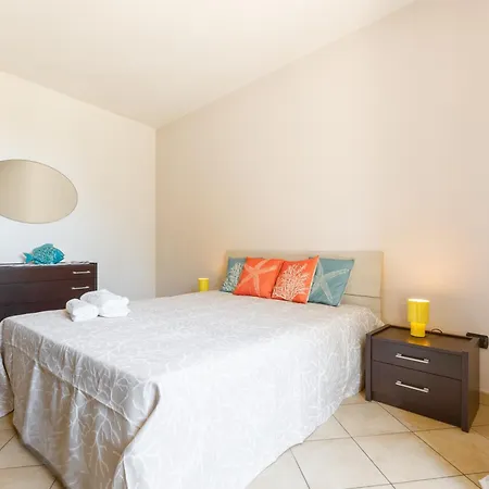 Casa de Férias Lucrezia - Relax, Piscina, Barbeque E Wi-fi *