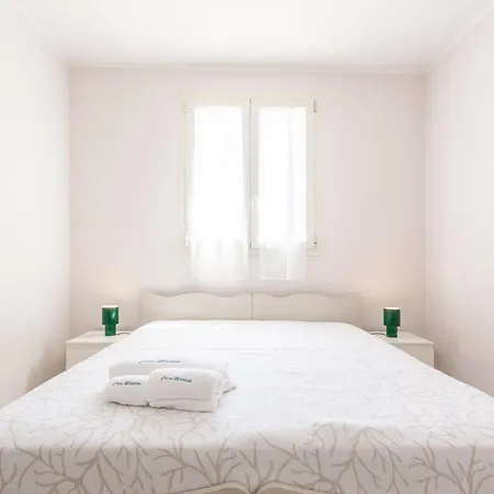 Casa de Férias Lucrezia - Relax, Piscina, Barbeque E Wi-fi Nardò