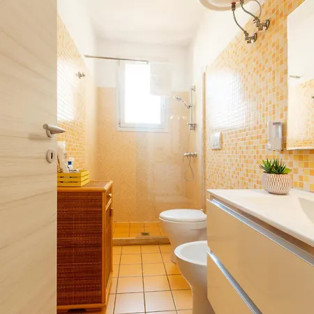 Semesterbostad Lucrezia - Relax, Piscina, Barbeque E Wi-fi *