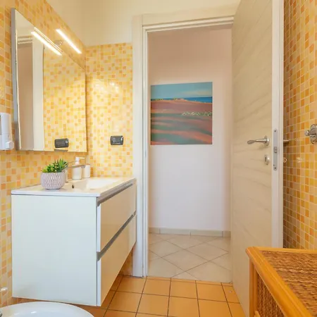 Semesterbostad Lucrezia - Relax, Piscina, Barbeque E Wi-fi Nardò